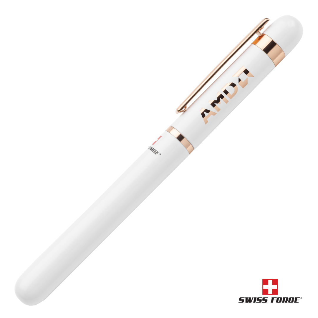 Swiss Force? Sowden Rollerball Pen 1