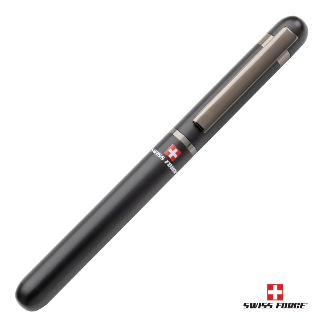 Swiss Force? Sowden Rollerball Pen 1