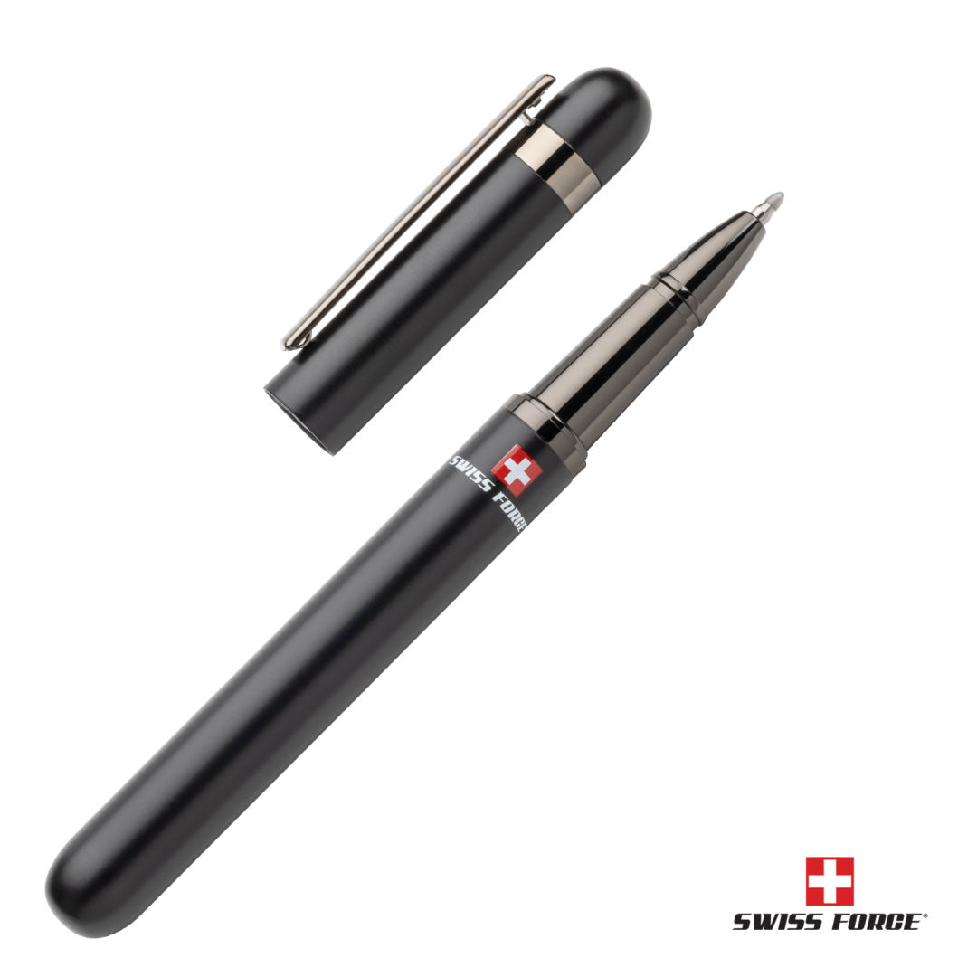 Swiss Force? Sowden Rollerball Pen 1