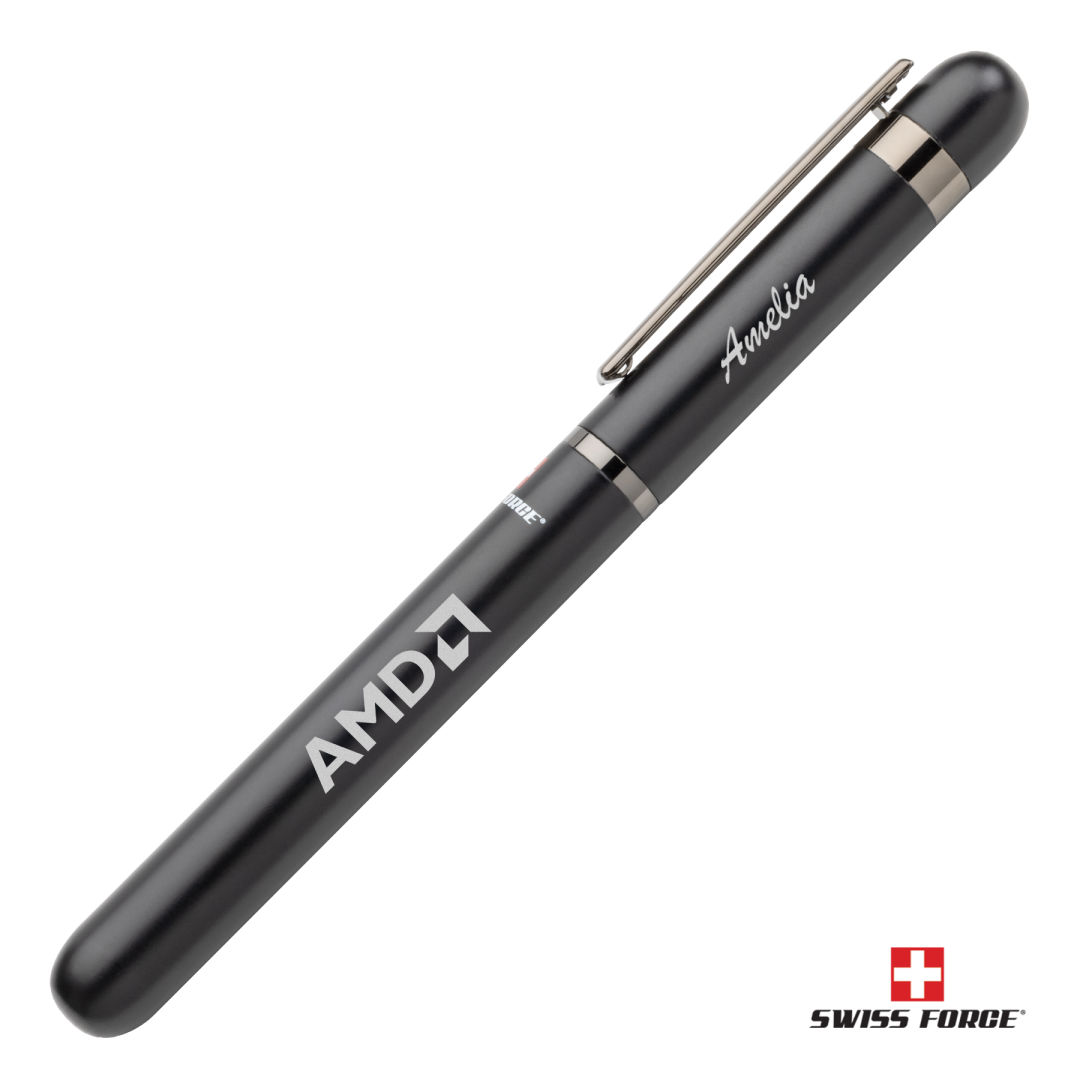 Swiss Force? Sowden Rollerball Pen 1