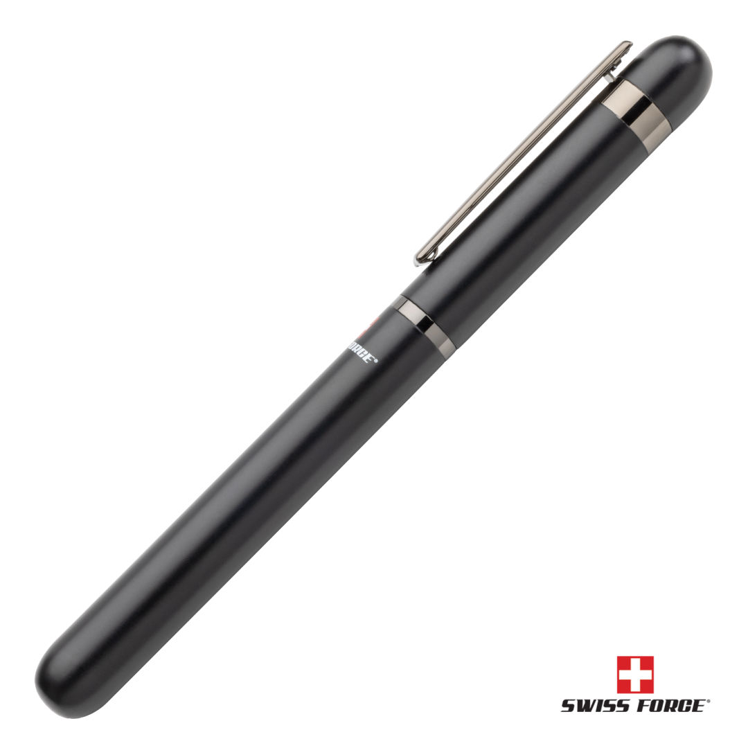 Swiss Force? Sowden Rollerball Pen 1