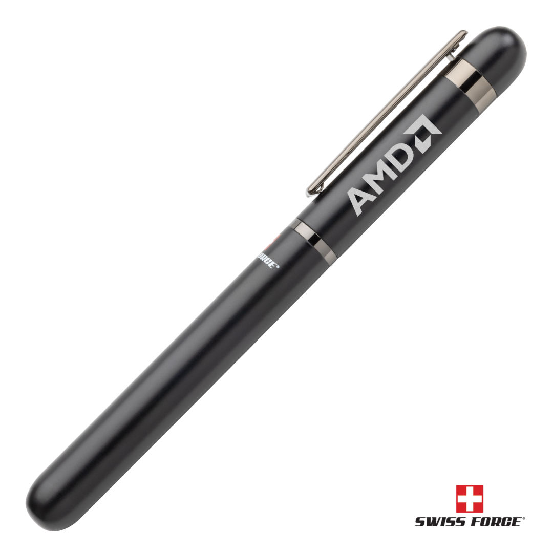 Swiss Force? Sowden Rollerball Pen 1