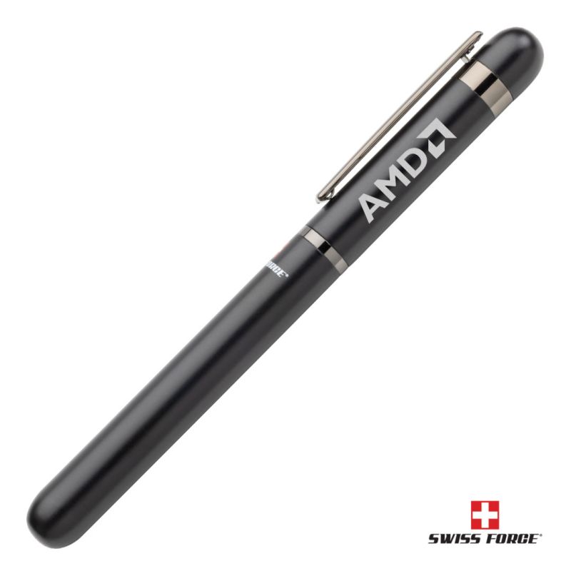 Swiss Force? Sowden Rollerball Pen 1 Swiss Force? Sowden Rollerball Pen 1