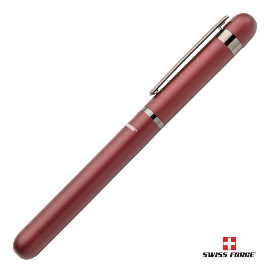 Swiss Force? Sowden Rollerball Pen 1