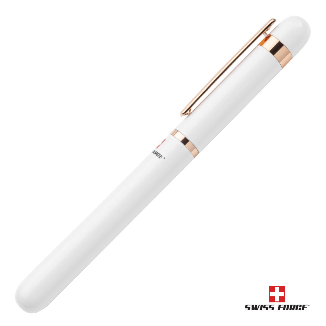 Swiss Force? Sowden Rollerball Pen 1