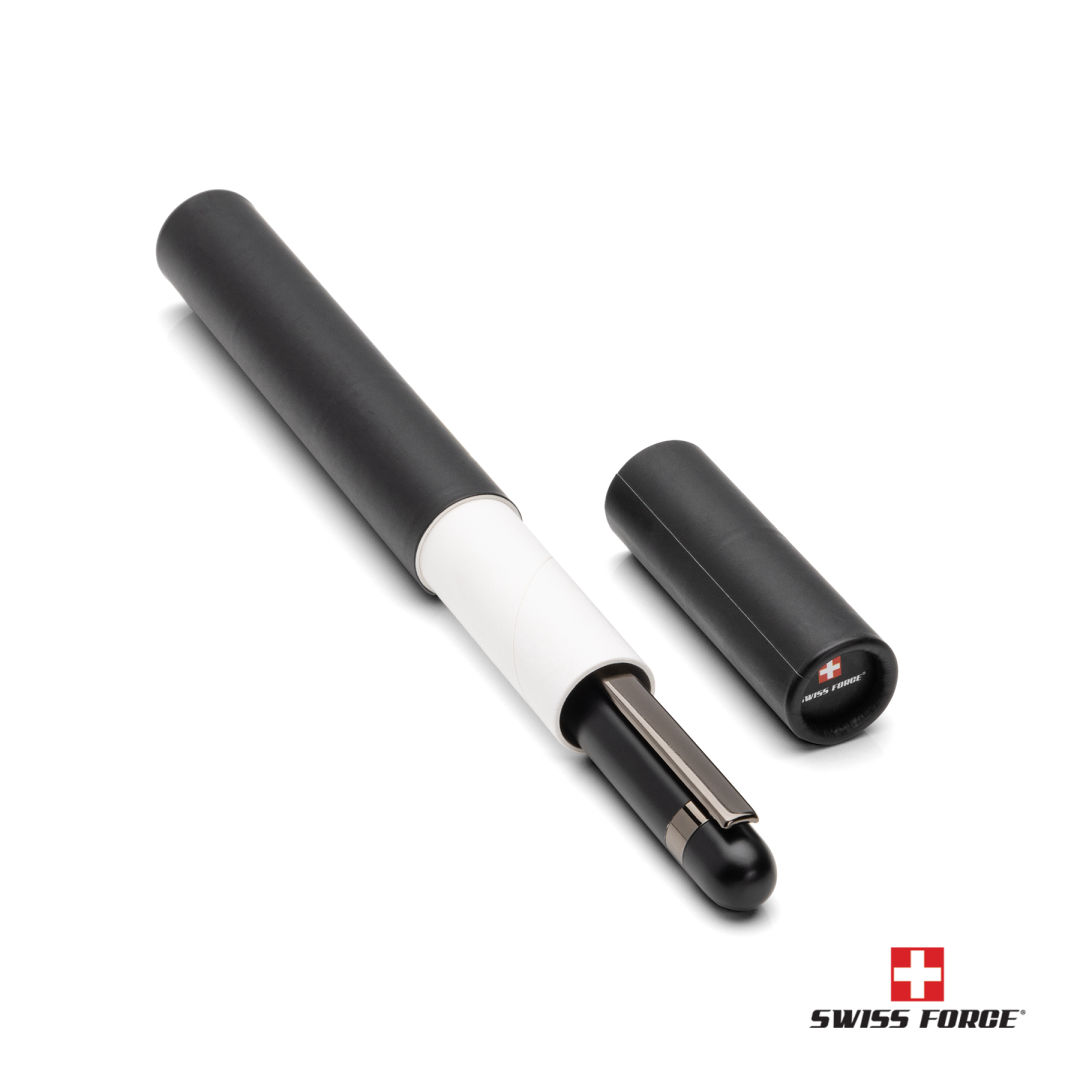 Swiss Force? Sowden Rollerball Pen 1