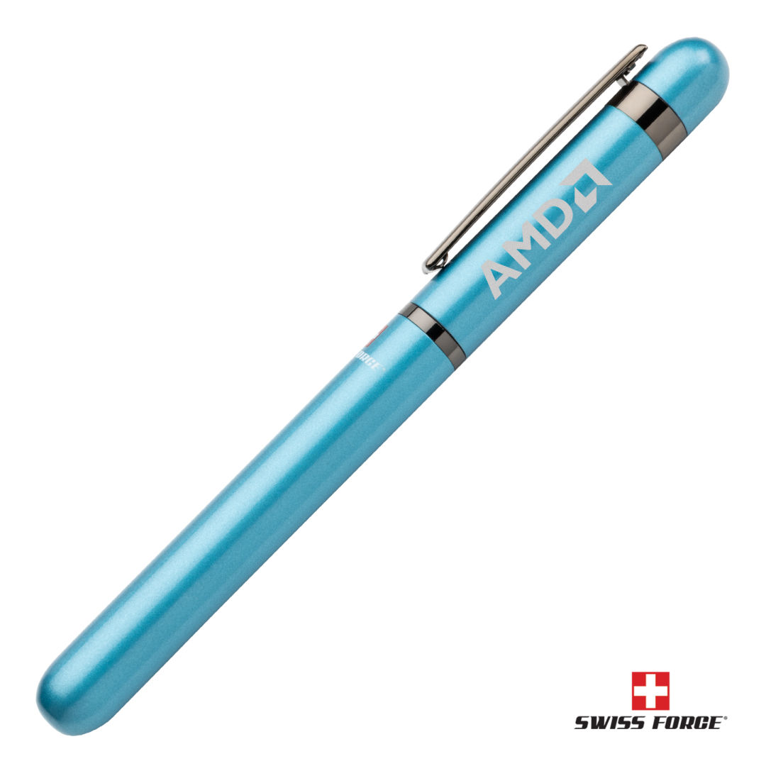 Swiss Force? Sowden Rollerball Pen 1