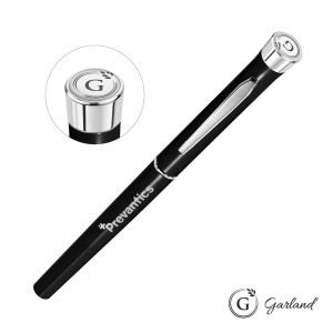 Garland® Color Rollerball Pen - Chrome Accent 1 Garland® Color Rollerball Pen - Chrome Accent 1