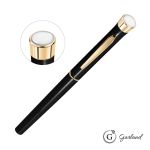Garland® Color Custom Rollerball Pen - Gold Accent - Group (Packaging) Garland® Color Custom Rollerball Pen - Gold Accent - Group (Packaging)