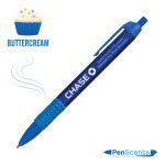 PenScents® Scented VividPrint™ Pen w/Grip 1 PenScents® Scented VividPrint™ Pen w/Grip 1