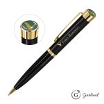 Garland® Executive Custom Color Ballpoint Twist Pen - Gold 1 Garland® Executive Custom Color Ballpoint Twist Pen - Gold 1