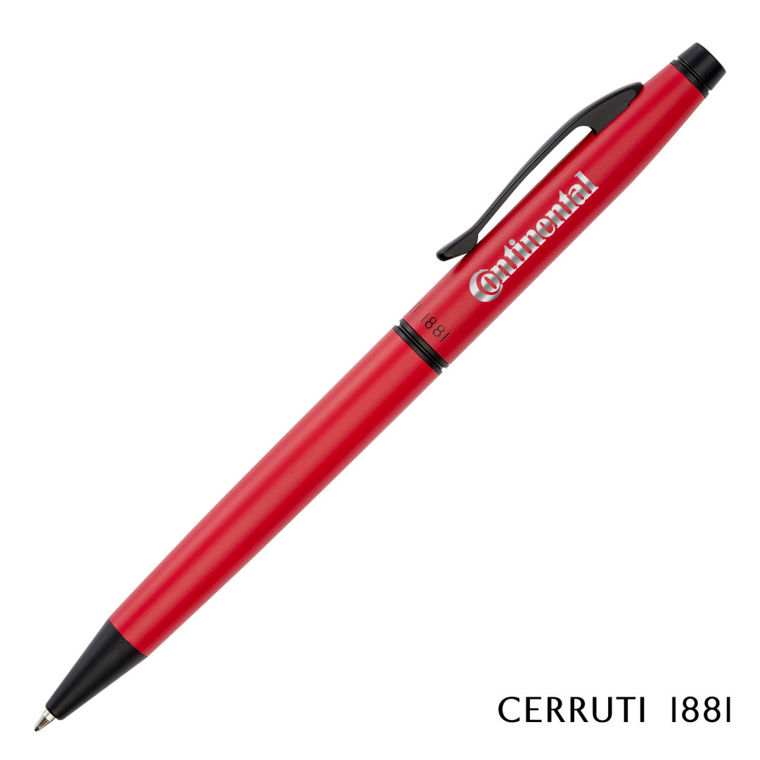 Cerruti 1881® Oxford Ballpoint Pen 1