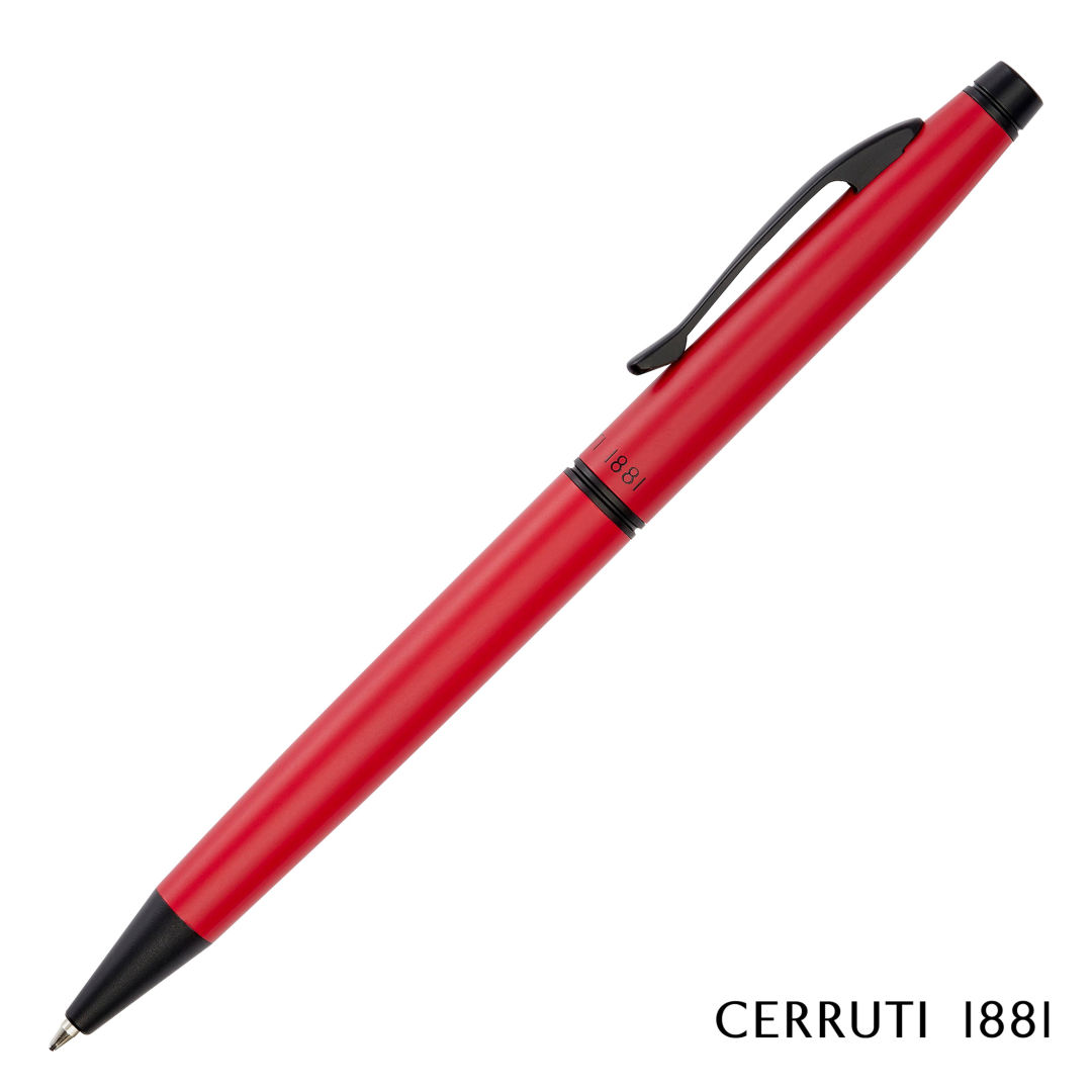 Cerruti 1881® Oxford Ballpoint Pen 1