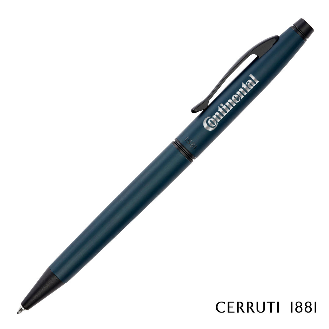 Cerruti 1881® Oxford Ballpoint Pen 1