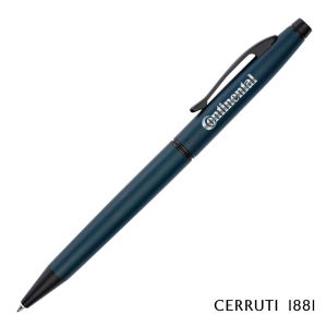 Cerruti 1881® Oxford Ballpoint Pen 1 Cerruti 1881® Oxford Ballpoint Pen 1