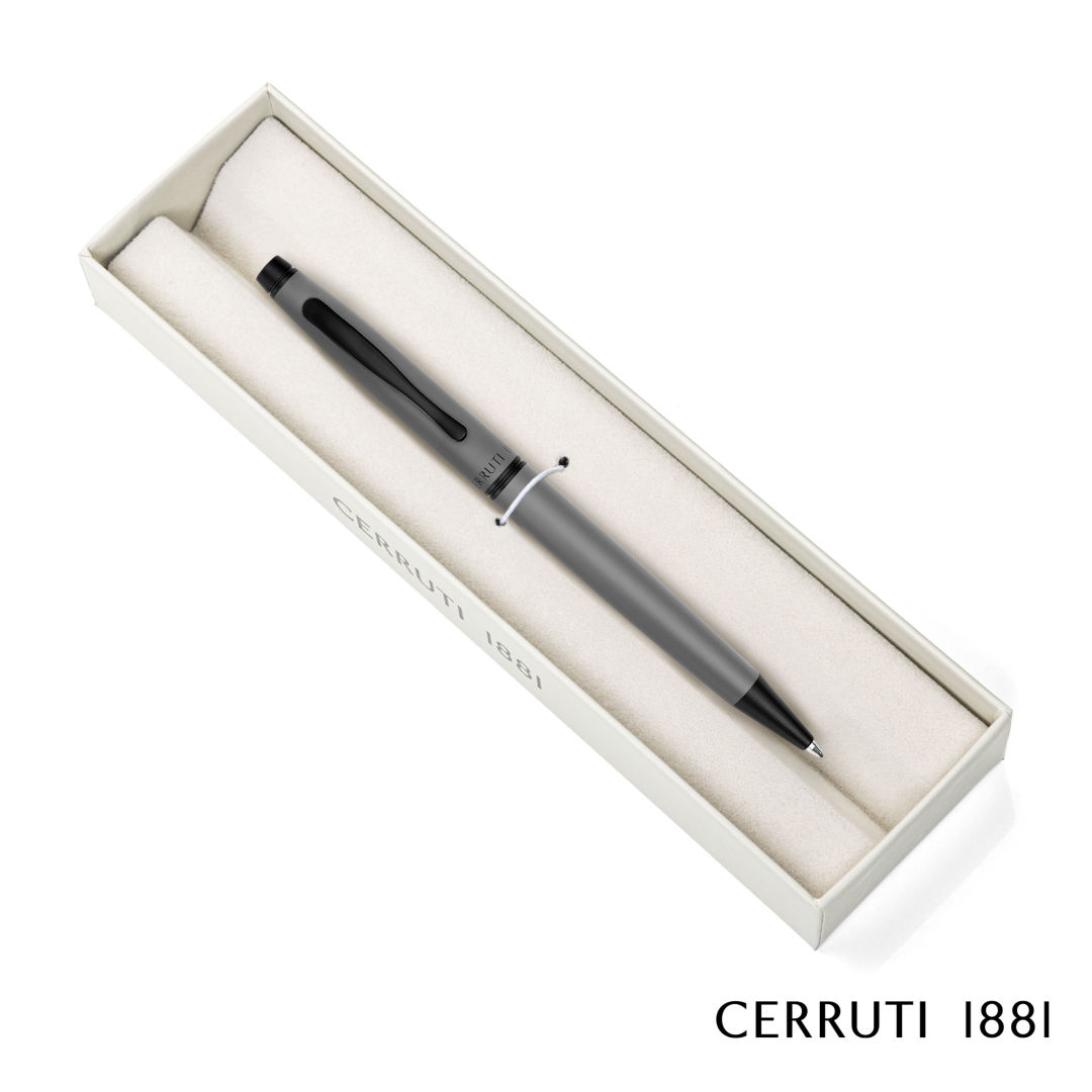 Cerruti 1881® Oxford Ballpoint Pen 1
