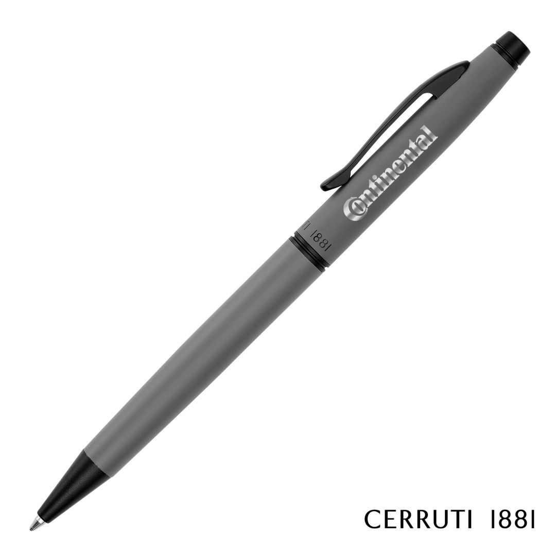Cerruti 1881® Oxford Ballpoint Pen 1