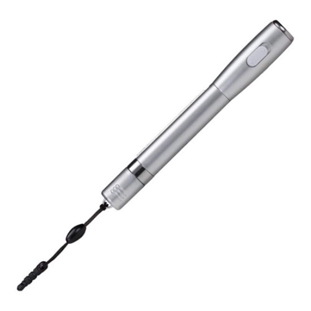 Foster Banner Pen/Flashlight (5-6 weeks) 1