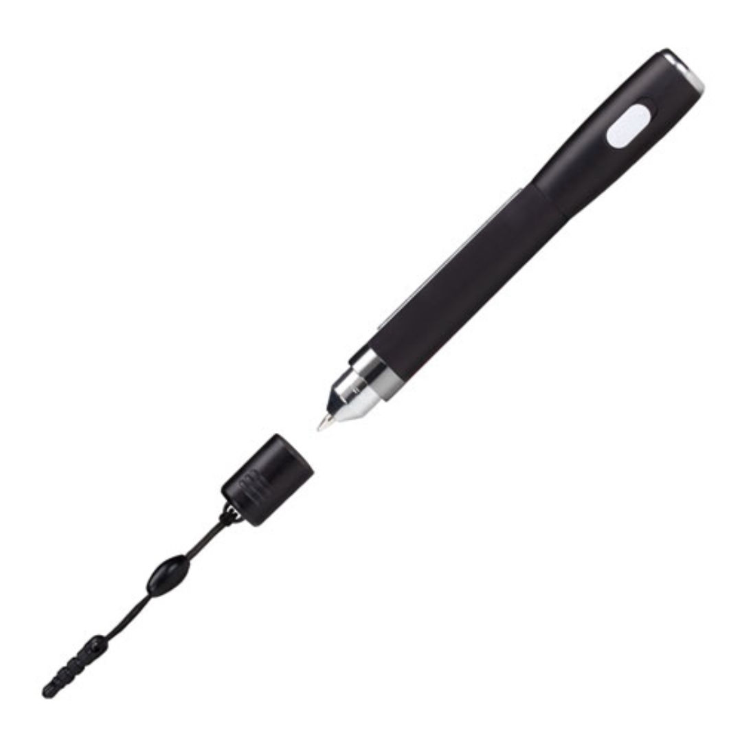 Foster Banner Pen/Flashlight (5-6 weeks) 1