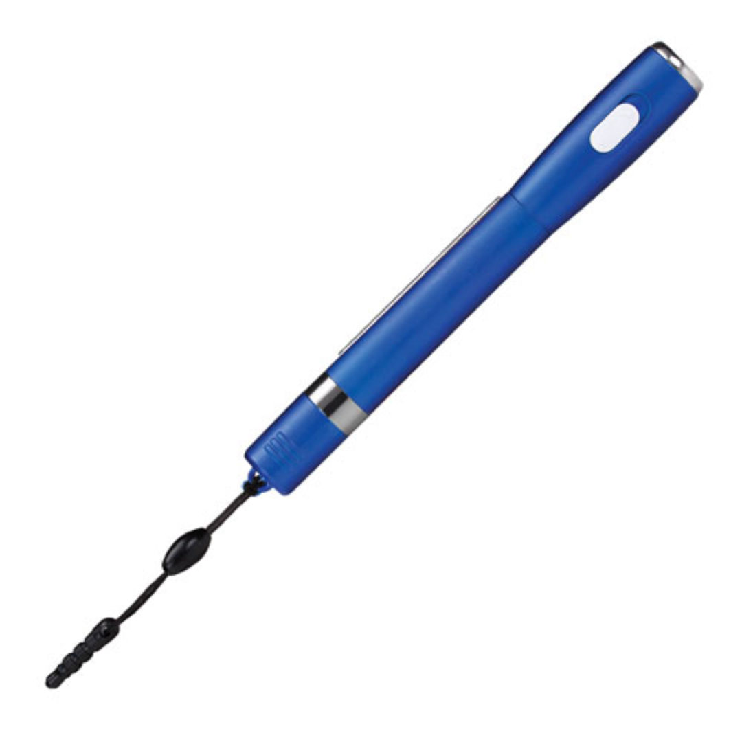 Foster Banner Pen/Flashlight (5-6 weeks) 1