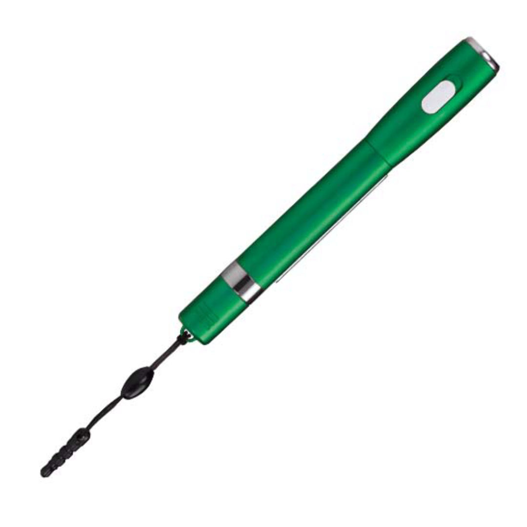 Foster Banner Pen/Flashlight (5-6 weeks) 1
