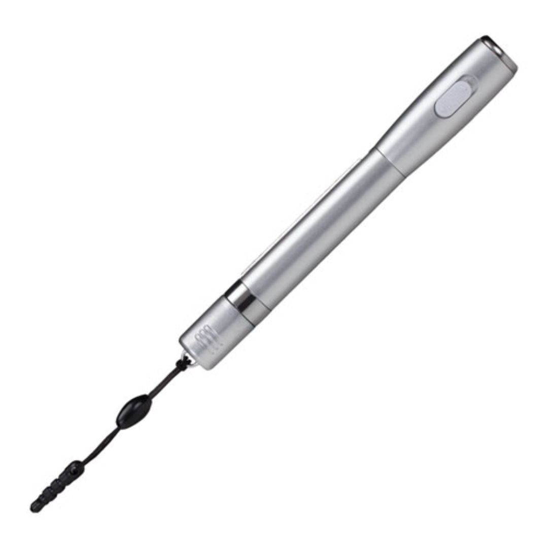 Foster Banner Pen/Flashlight (5-6 weeks) 1