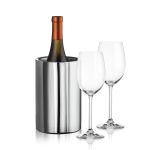 Jacobs Wine Cooler & Woodbridge Wine - Set of 3 (Blank) Jacobs Wine Cooler & Woodbridge Wine - Set of 3 (Blank)