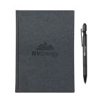 Tree Free Notebook/Austen Pen Gift Set 1 Tree Free Notebook/Austen Pen Gift Set 1