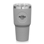 Adamas Textured Double Wall Tumbler - 27oz - Grey / 27 oz Adamas Textured Double Wall Tumbler - 27oz - Grey / 27 oz