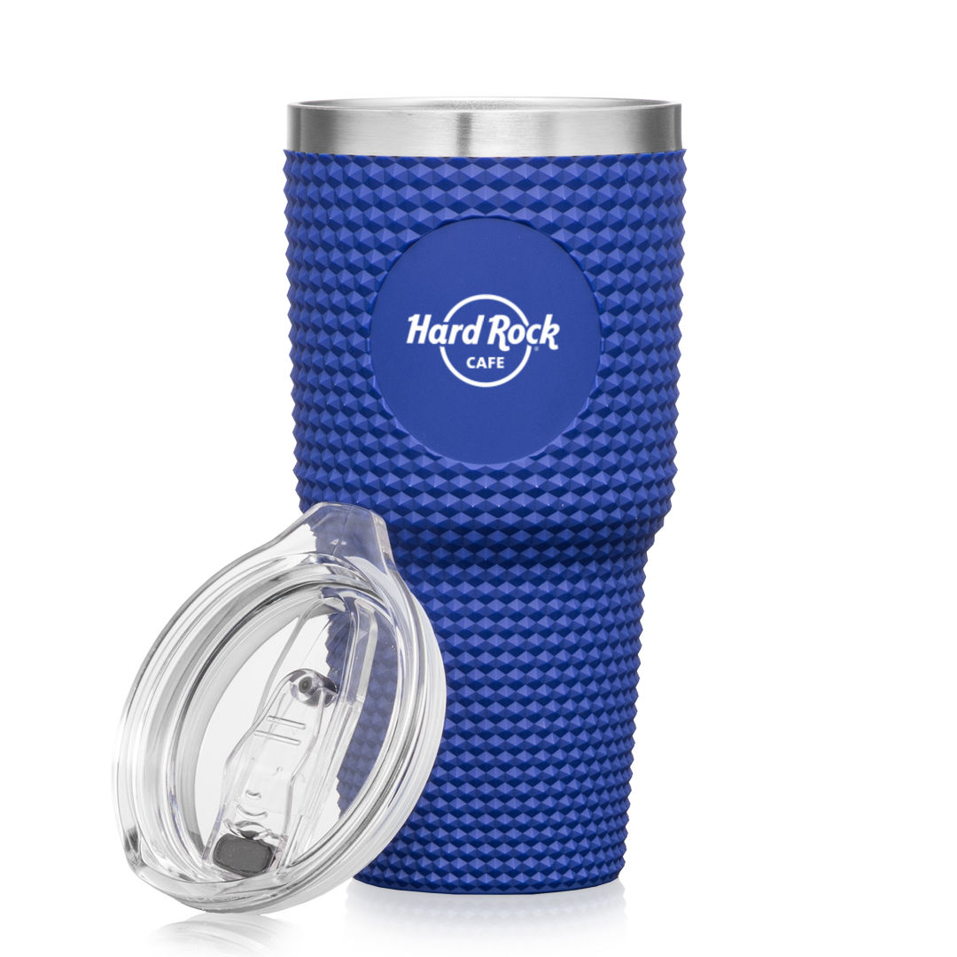 Adamas Textured Double Wall Tumbler - 27oz 1