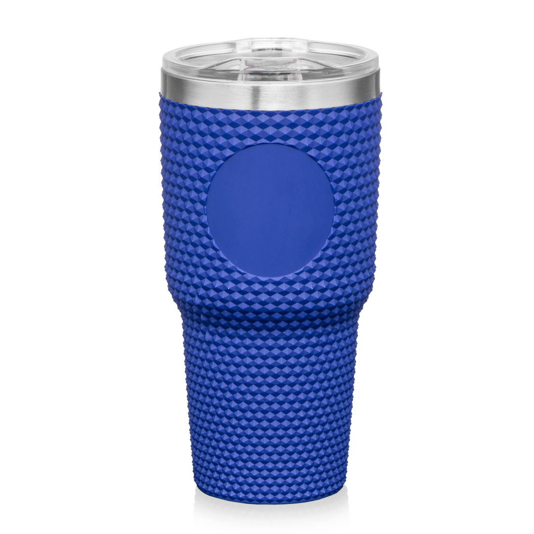 Adamas Textured Double Wall Tumbler - 27oz 1