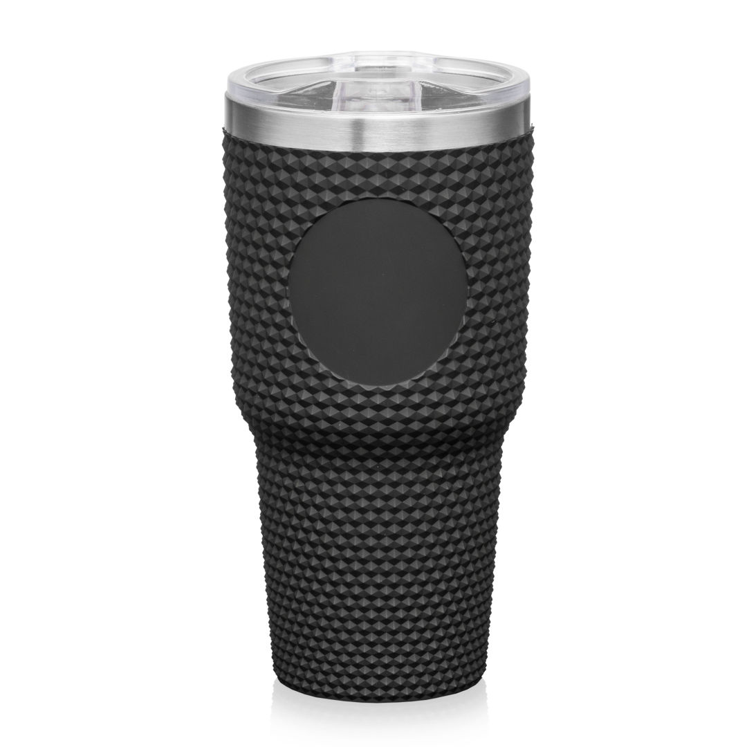 Adamas Textured Double Wall Tumbler - 27oz 1
