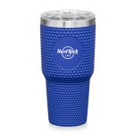 Adamas Textured Double Wall Tumbler - 27oz - Blue / 27 oz Adamas Textured Double Wall Tumbler - 27oz - Blue / 27 oz