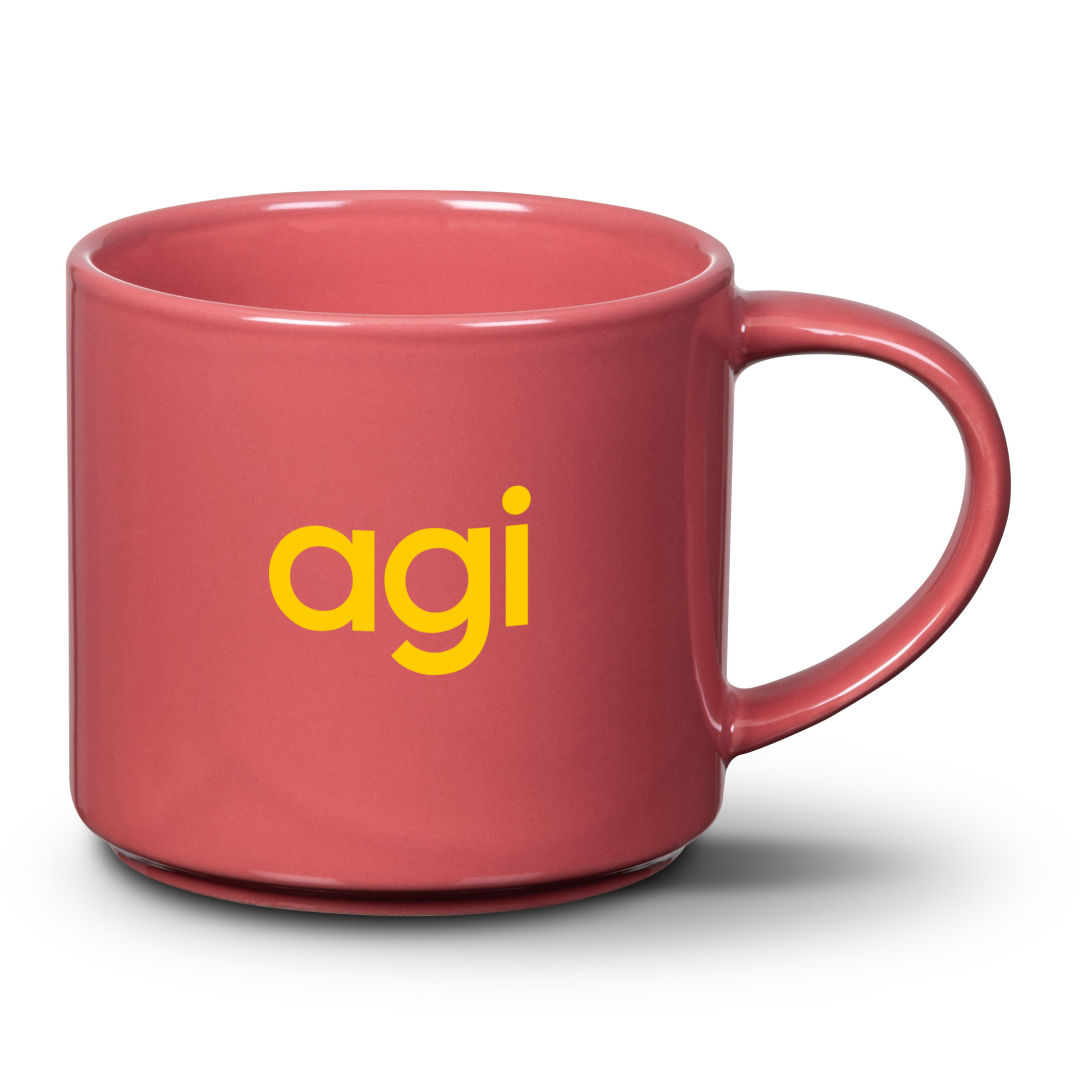 Davies Mug - 16oz - Imprinted 1