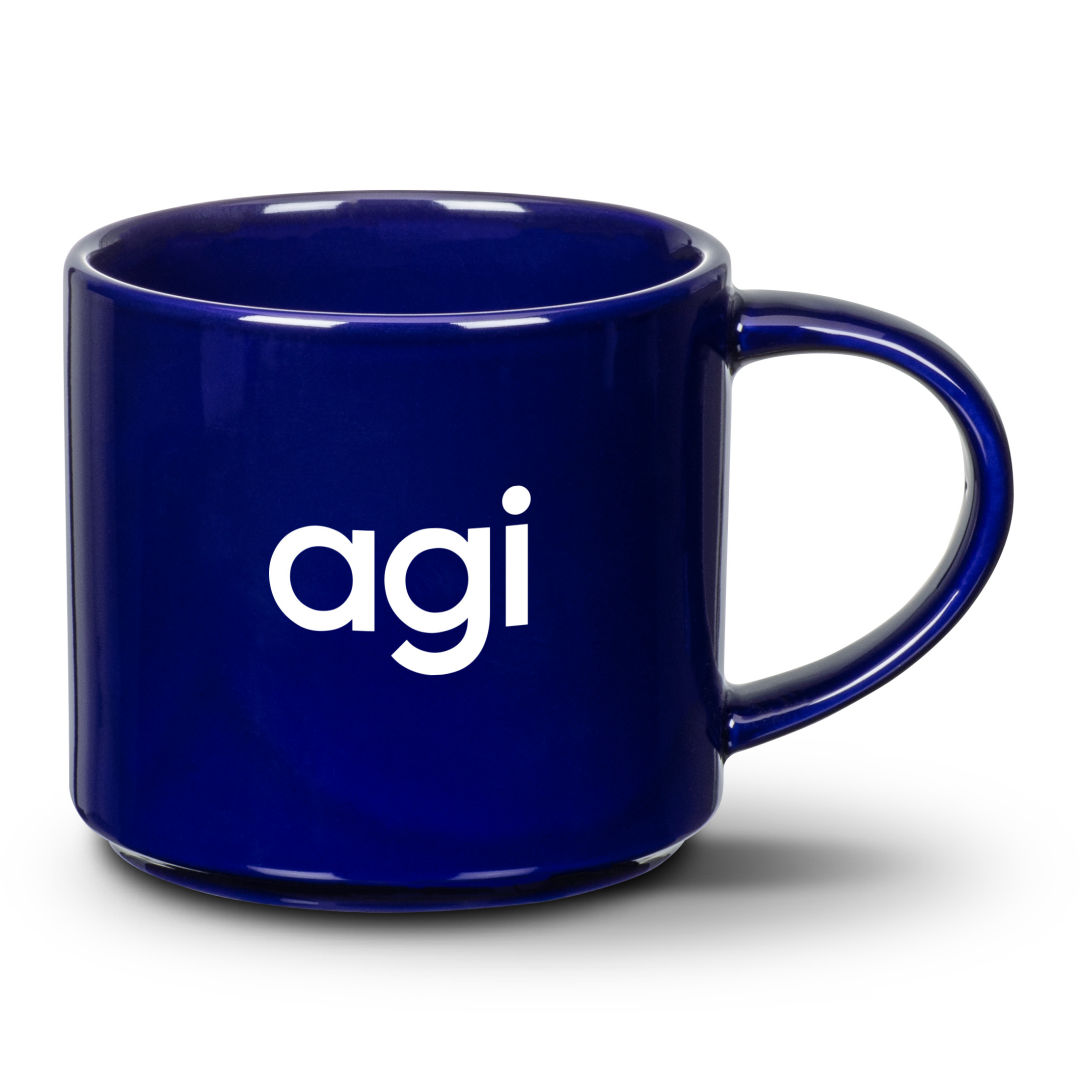 Davies Mug - 16oz - Imprinted 1