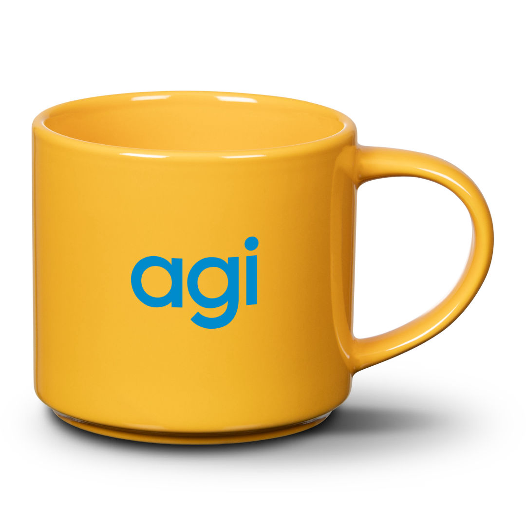 Davies Mug - 16oz - Imprinted 1