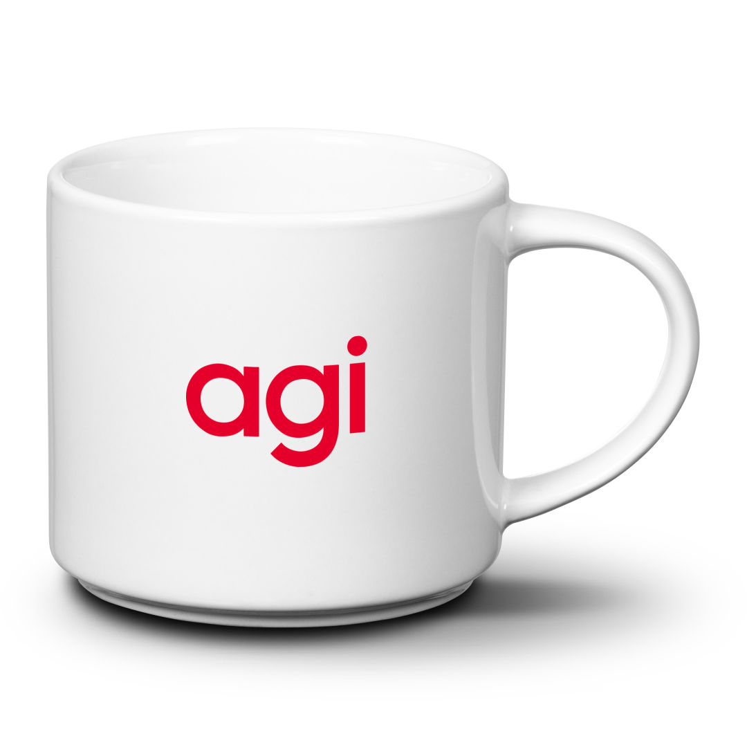 Davies Mug - 16oz - Imprinted 1