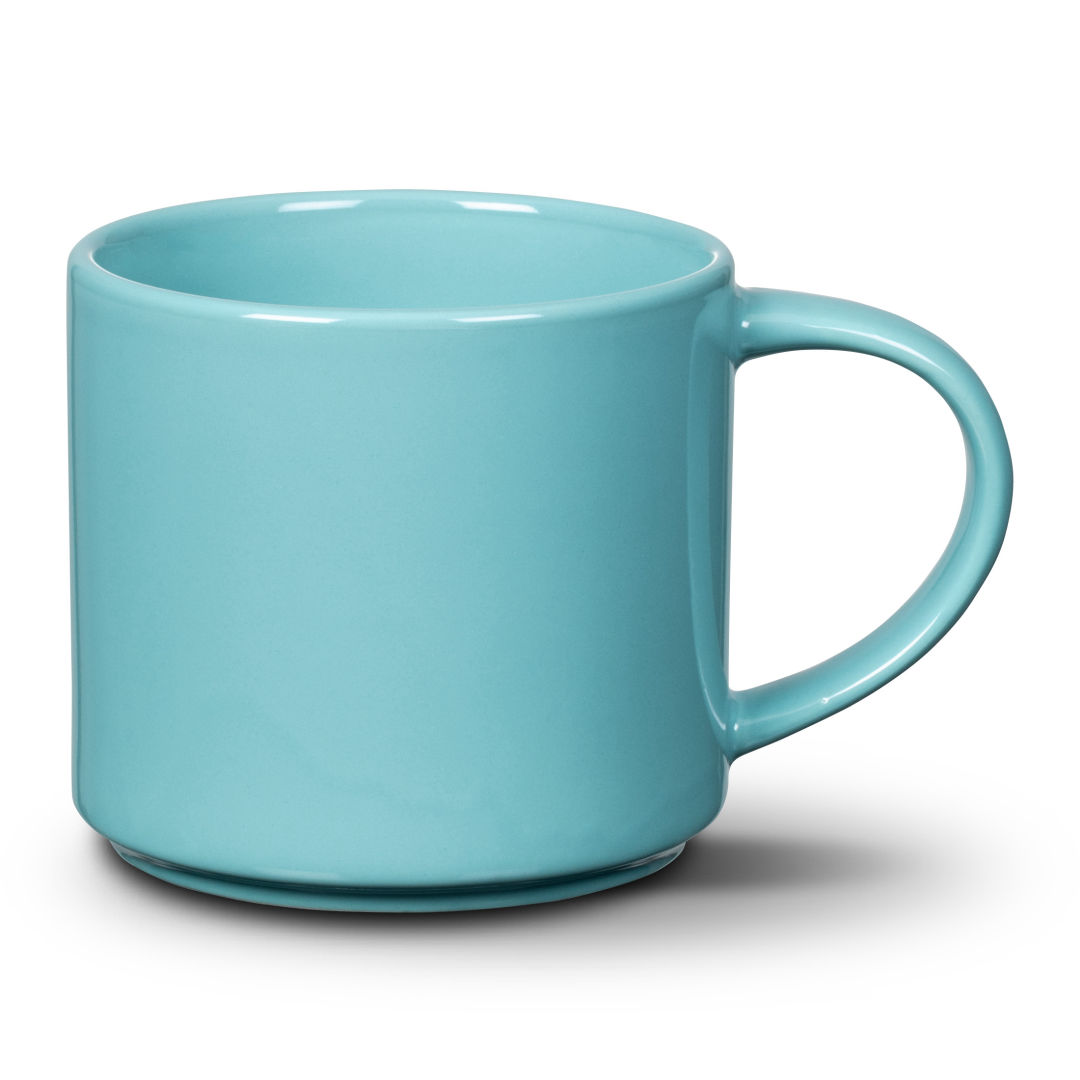 Davies Mug - 16oz - Imprinted 1