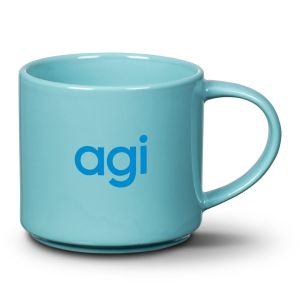 Davies Mug - 16oz - Imprinted 1 Davies Mug - 16oz - Imprinted 1