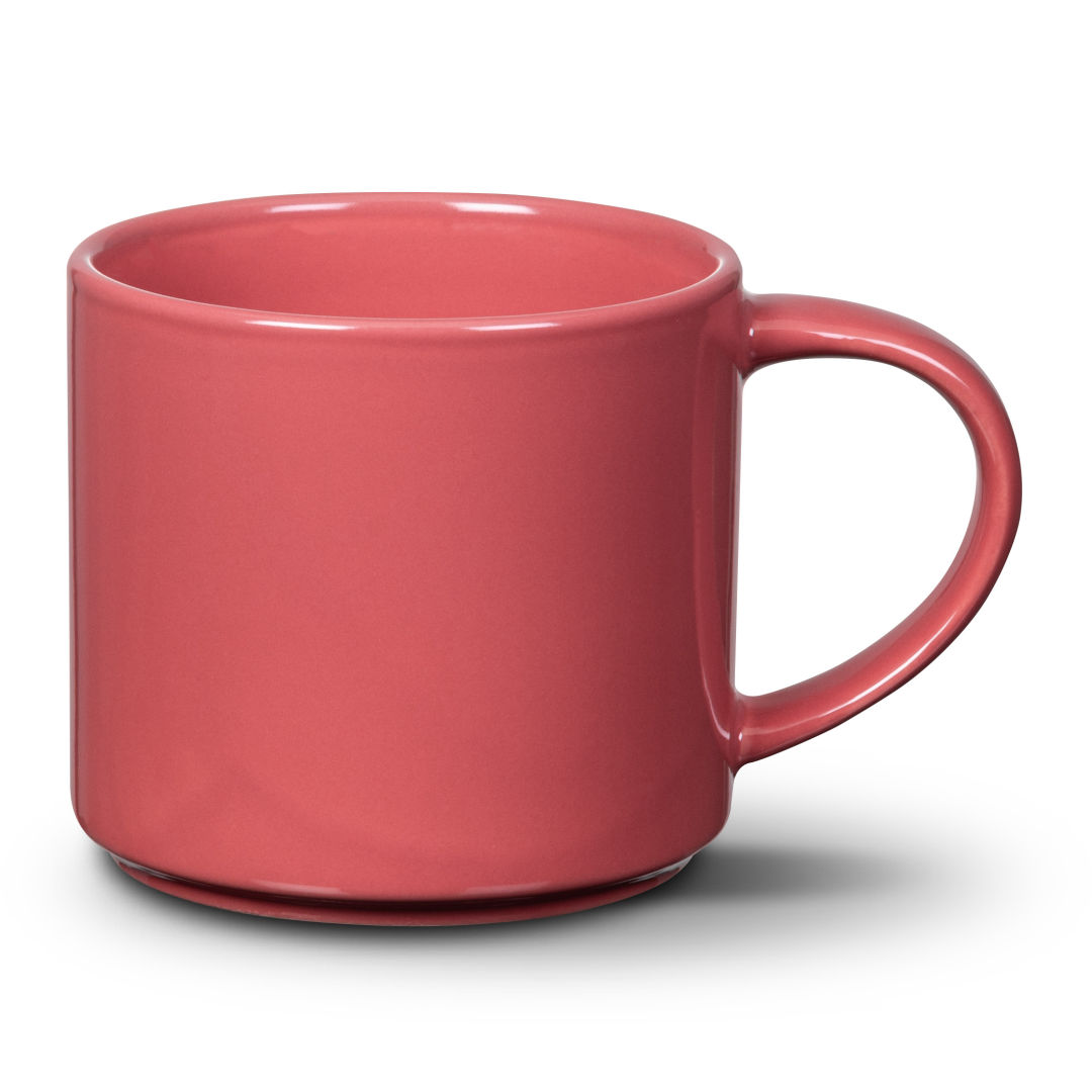 Davies Mug - 16oz - Imprinted 1