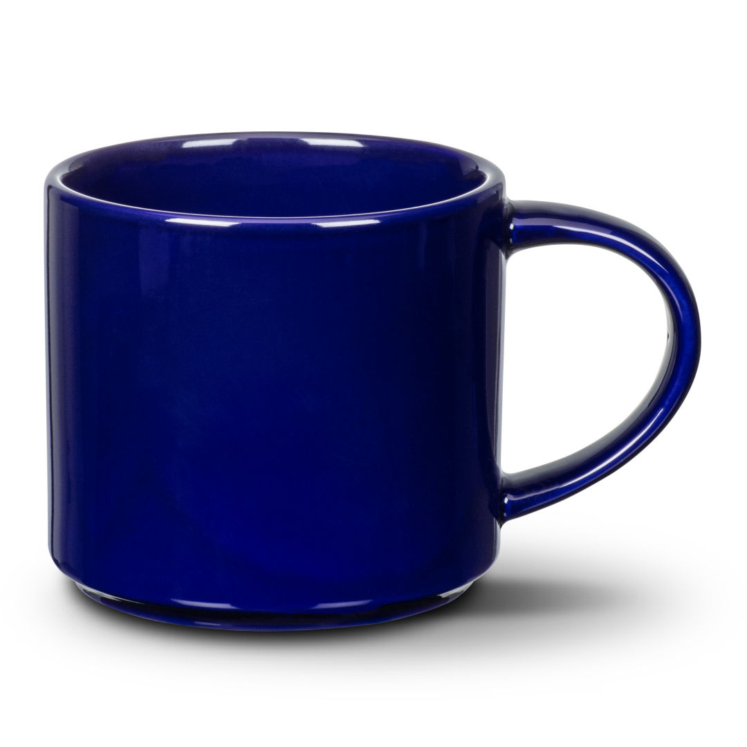 Davies Mug - 16oz - Imprinted 1