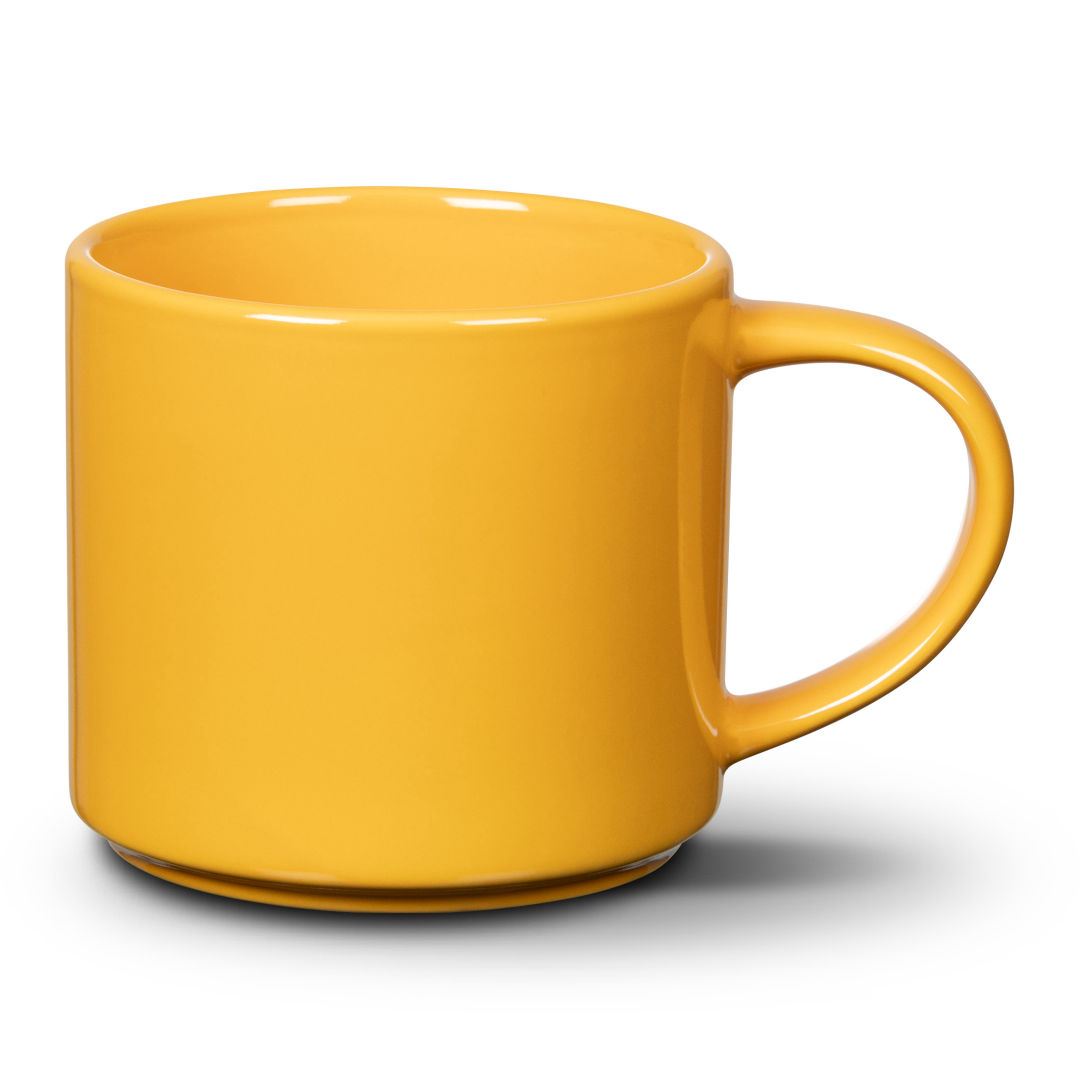 Davies Mug - 16oz - Imprinted 1
