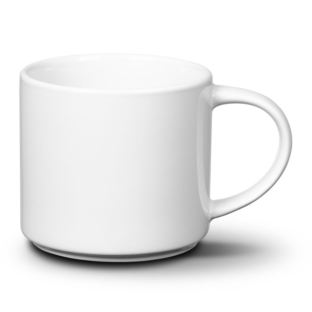 Davies Mug - 16oz - Imprinted 1
