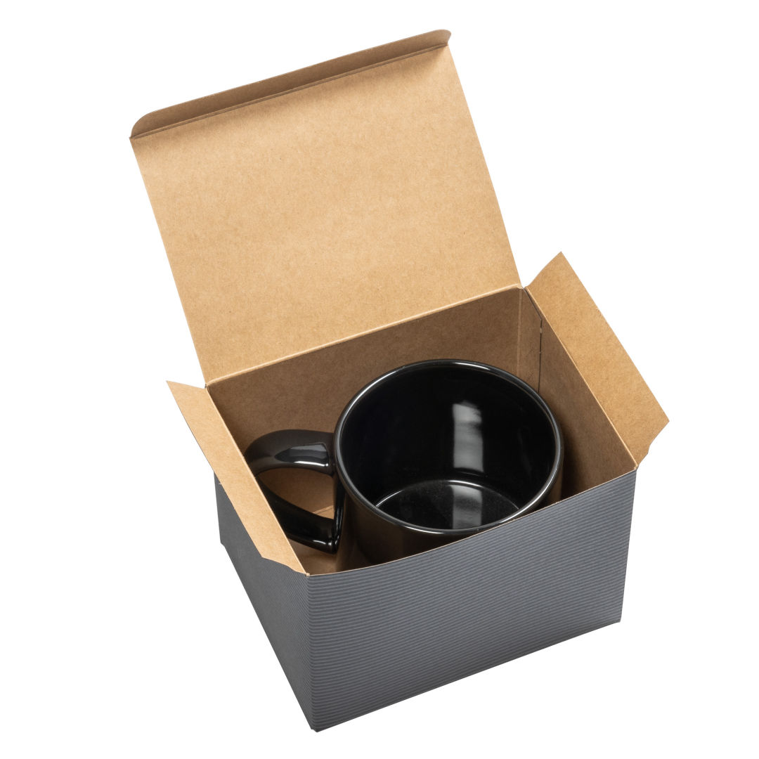 Davies Mug - 16oz - Imprinted 1