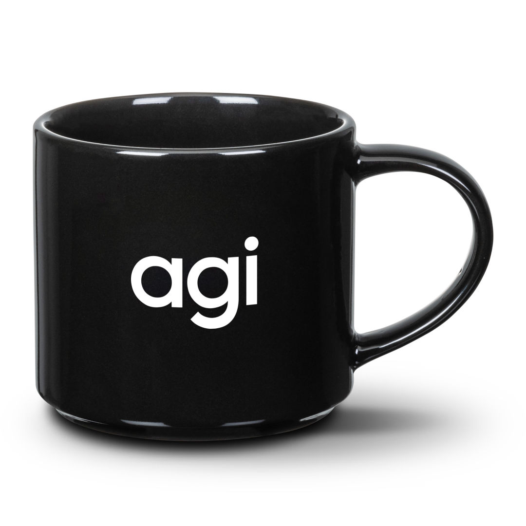 Davies Mug - 16oz - Imprinted 1
