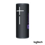 Logitech® Ultimate Ears MEGABOOM 4 Speaker 1 Logitech® Ultimate Ears MEGABOOM 4 Speaker 1