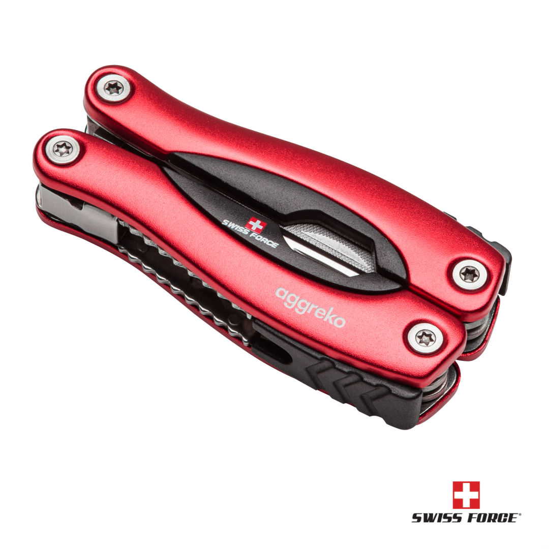 Swiss Force® Meister Multi-Tool 1