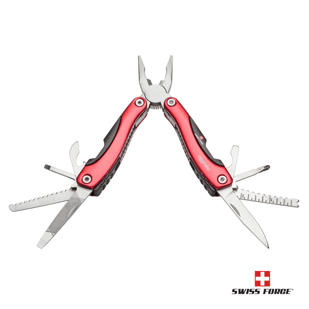 Swiss Force® Meister Multi-Tool 1