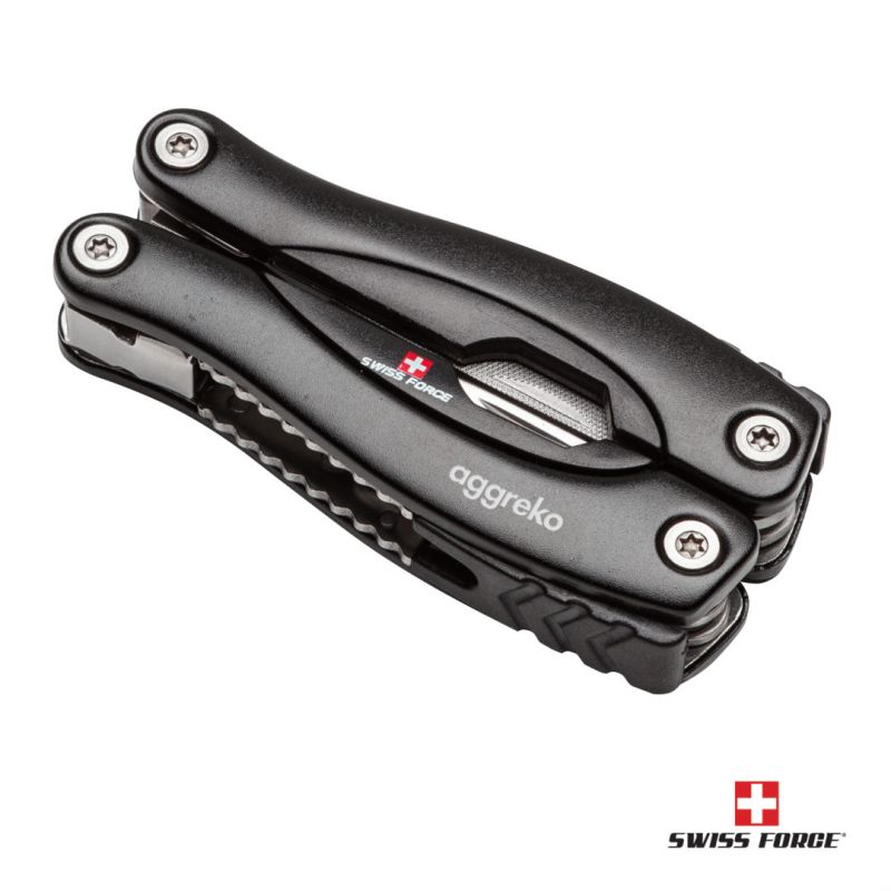 Swiss Force® Meister Multi-Tool 1 Swiss Force® Meister Multi-Tool 1