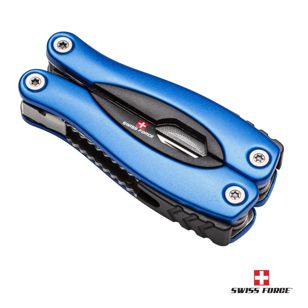 Swiss Force® Meister Multi-Tool 1